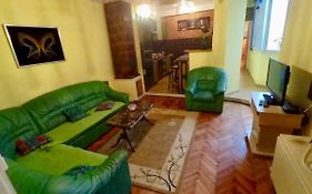 Sweet Harmony Apartment