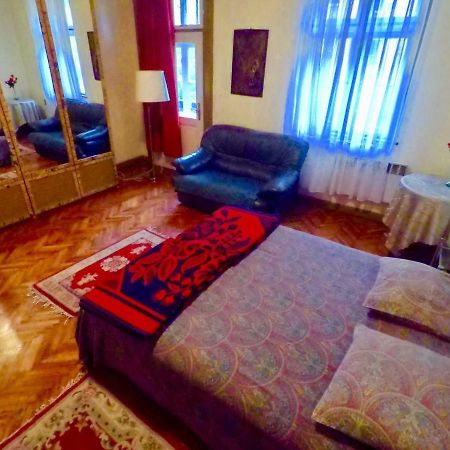Sweet Harmony Apartment Belgrad Zewnętrze zdjęcie