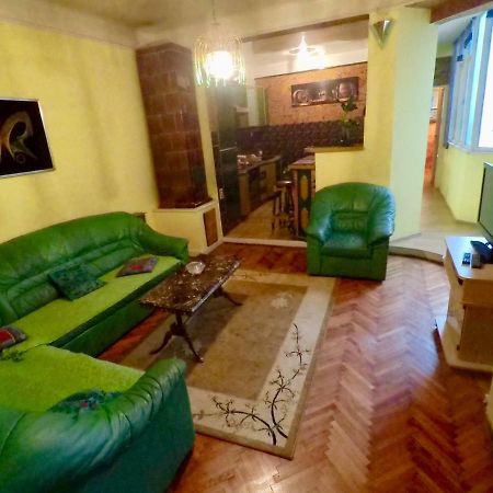 Sweet Harmony Apartment Belgrad Zewnętrze zdjęcie