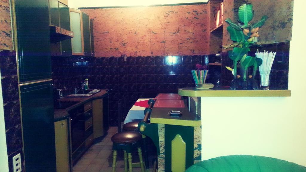 Sweet Harmony Apartment Belgrad Zewnętrze zdjęcie