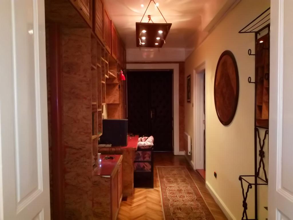 Sweet Harmony Apartment Belgrad Zewnętrze zdjęcie