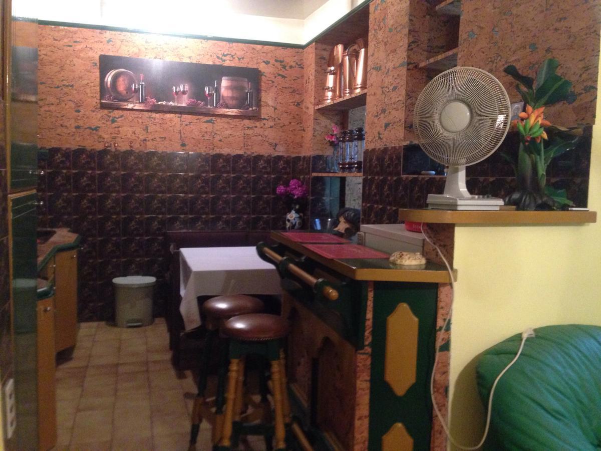 Sweet Harmony Apartment Belgrad Zewnętrze zdjęcie