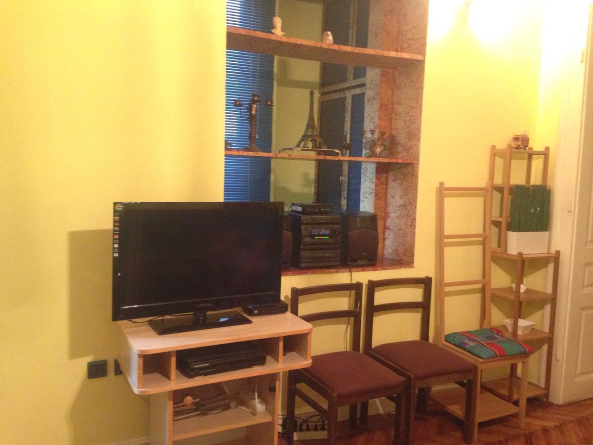 Sweet Harmony Apartment Belgrad Zewnętrze zdjęcie