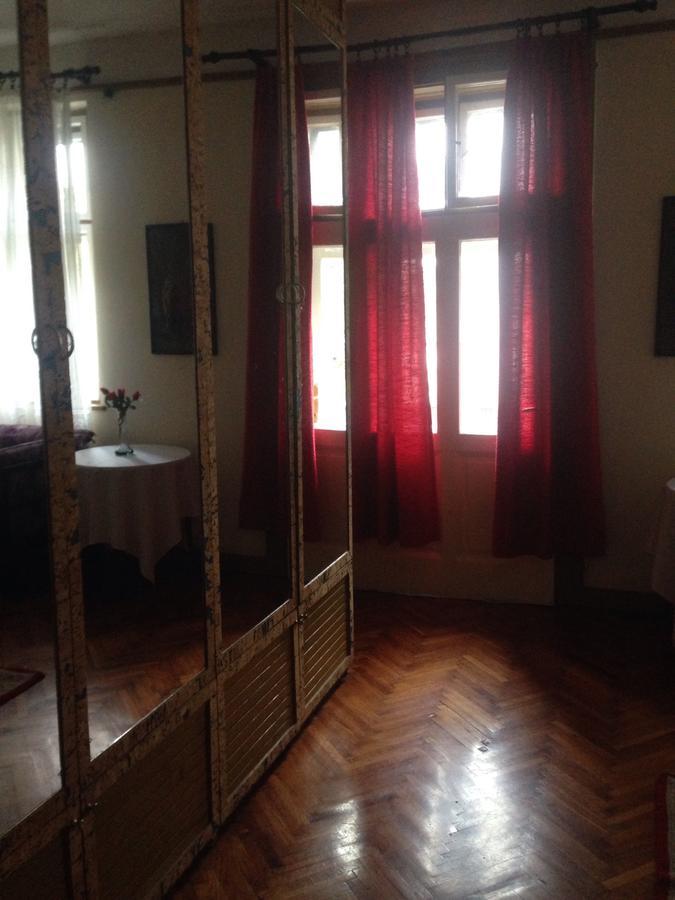 Sweet Harmony Apartment Belgrad Zewnętrze zdjęcie