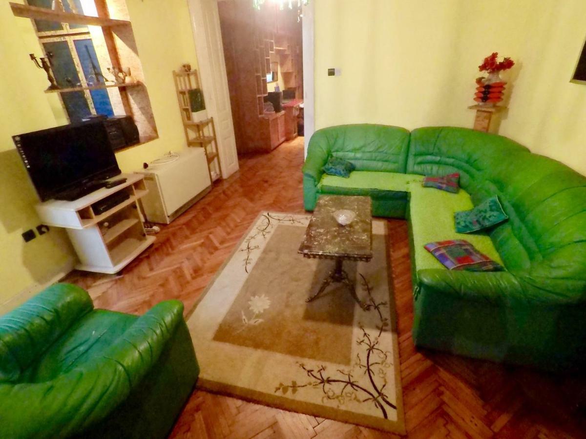 Sweet Harmony Apartment Belgrad Zewnętrze zdjęcie