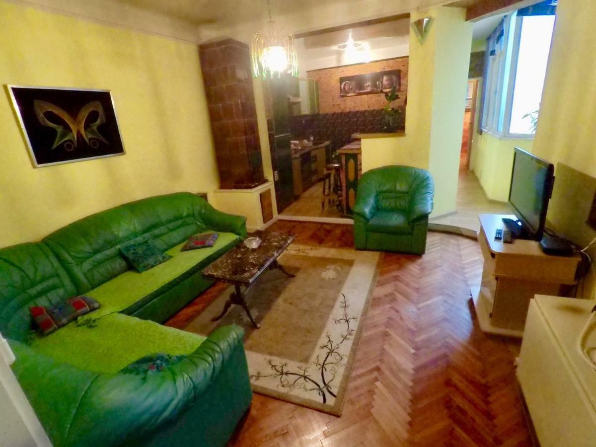 Sweet Harmony Apartment Belgrad Zewnętrze zdjęcie