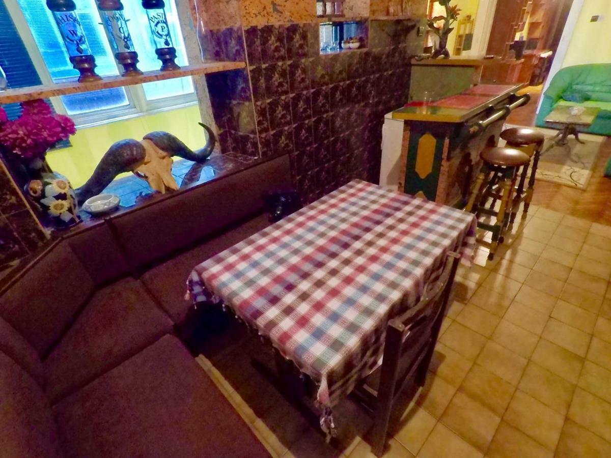 Sweet Harmony Apartment Belgrad Zewnętrze zdjęcie