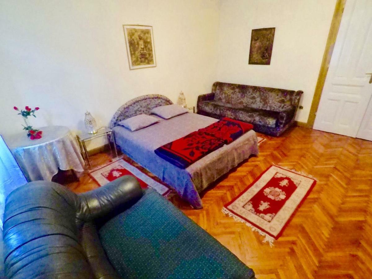 Sweet Harmony Apartment Belgrad Zewnętrze zdjęcie