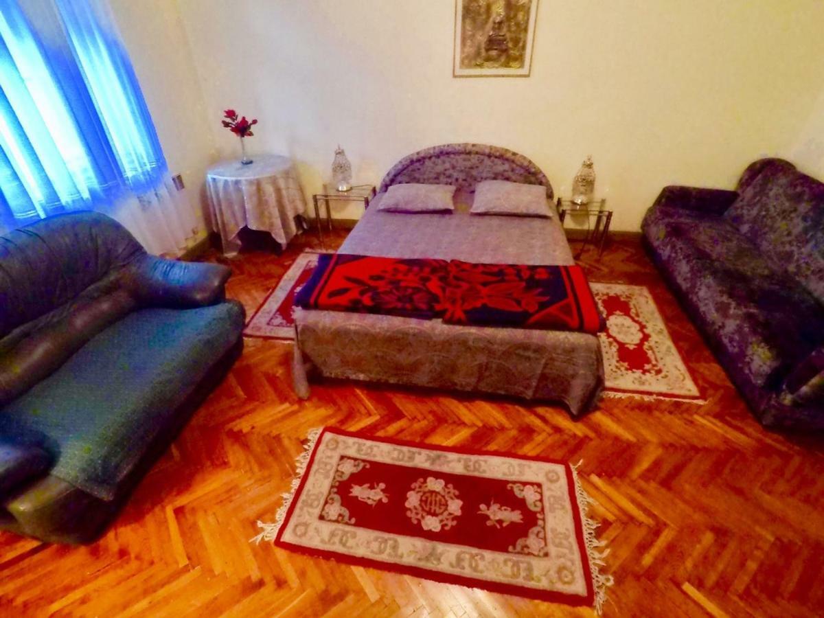 Sweet Harmony Apartment Belgrad Zewnętrze zdjęcie