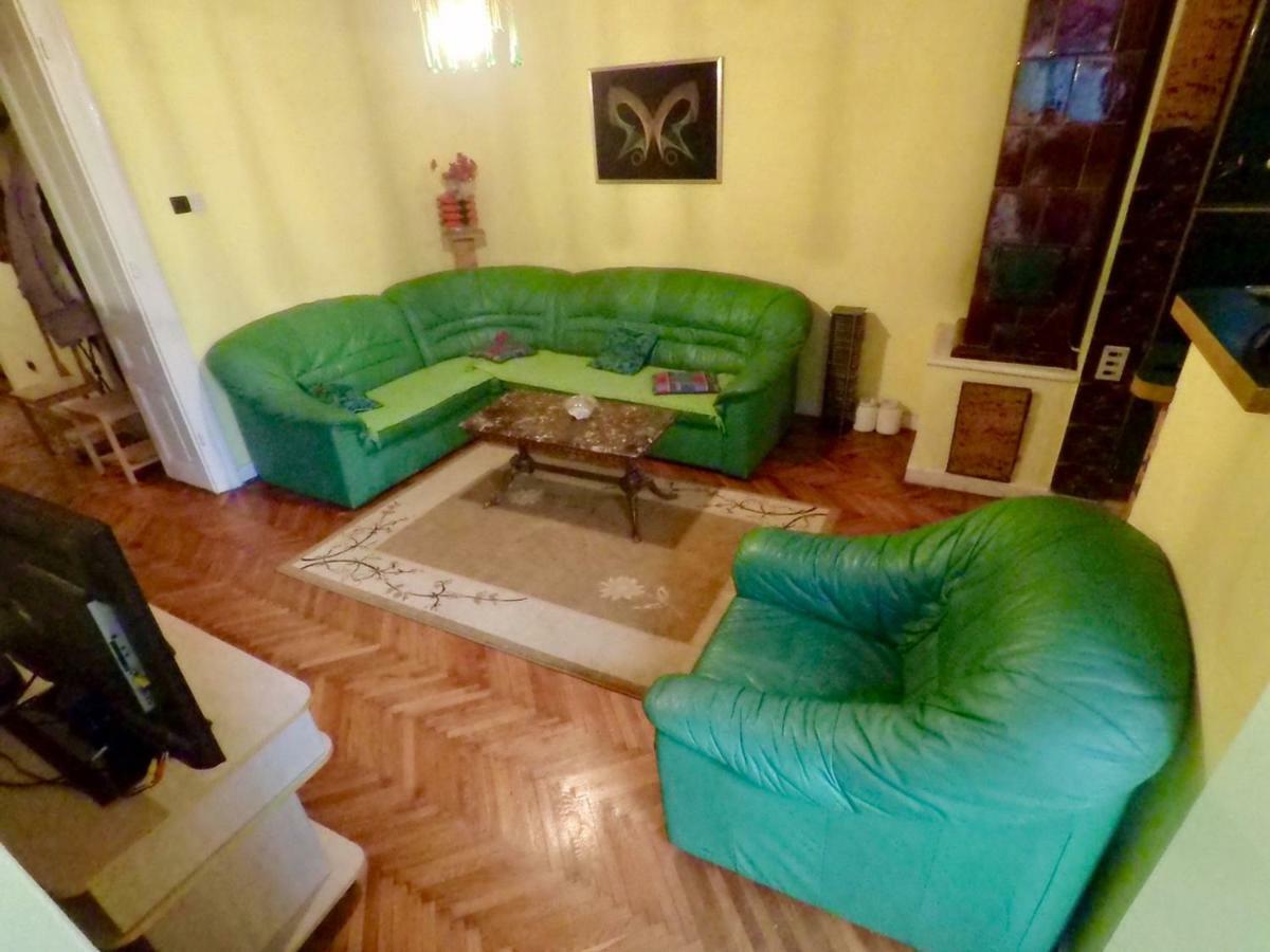 Sweet Harmony Apartment Belgrad Zewnętrze zdjęcie