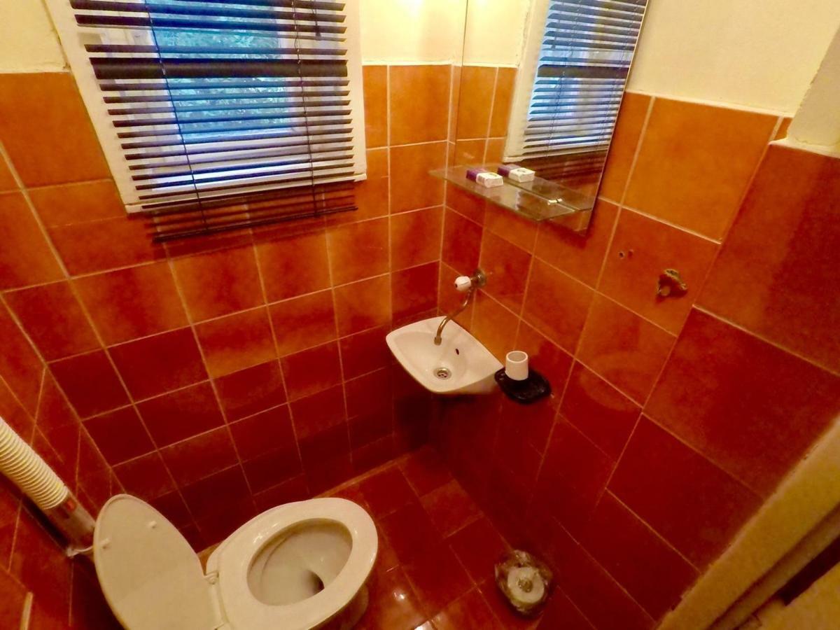 Sweet Harmony Apartment Belgrad Zewnętrze zdjęcie