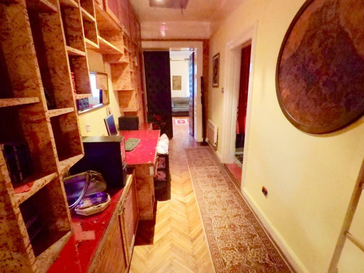 Sweet Harmony Apartment Belgrad Zewnętrze zdjęcie