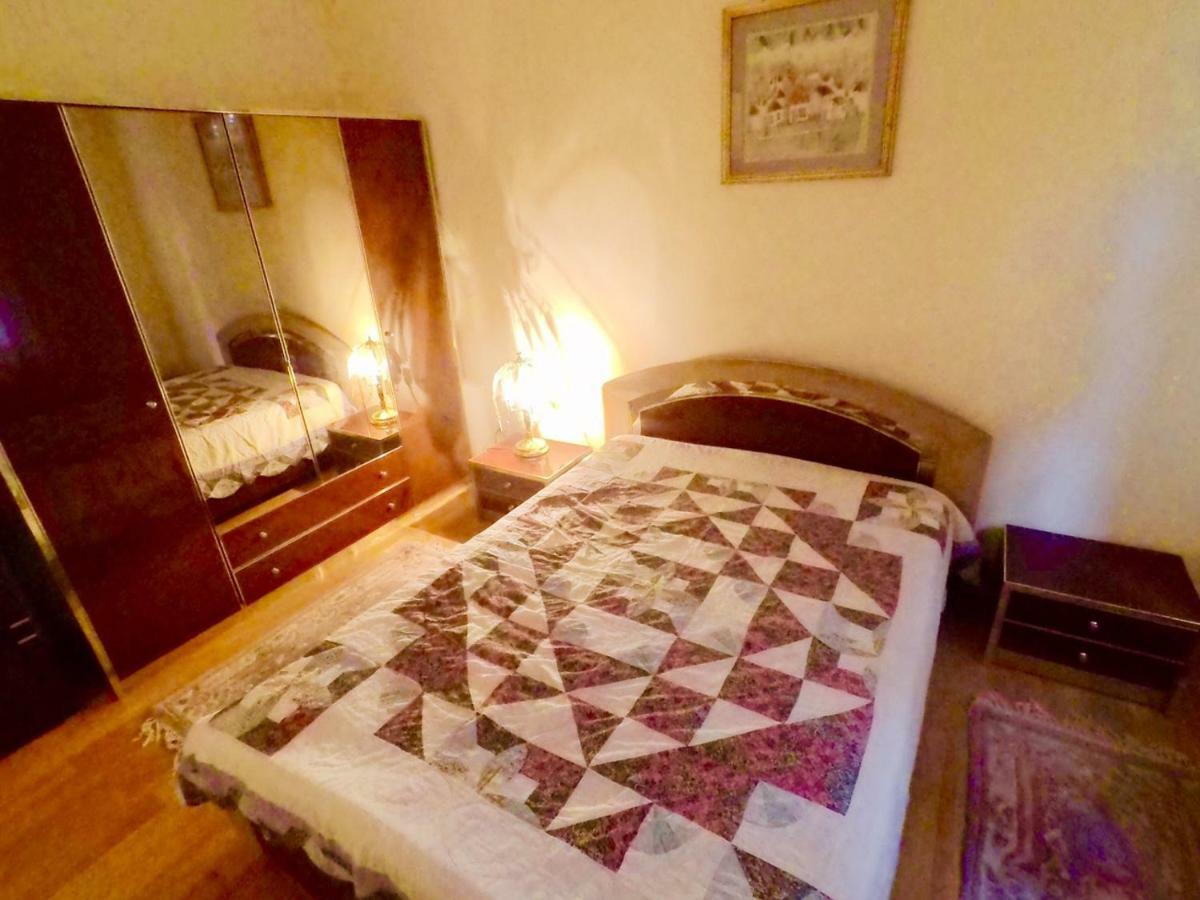 Sweet Harmony Apartment Belgrad Zewnętrze zdjęcie