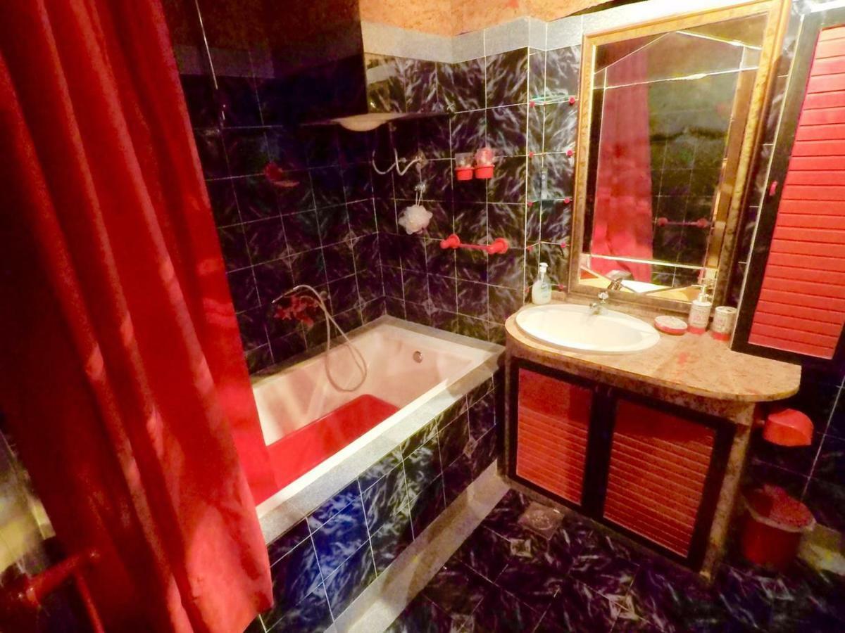 Sweet Harmony Apartment Belgrad Zewnętrze zdjęcie