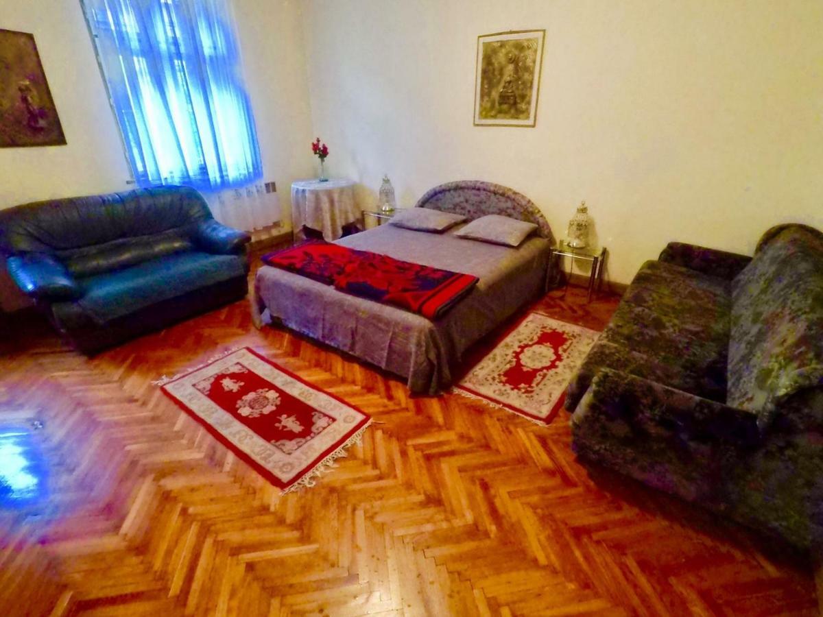 Sweet Harmony Apartment Belgrad Zewnętrze zdjęcie