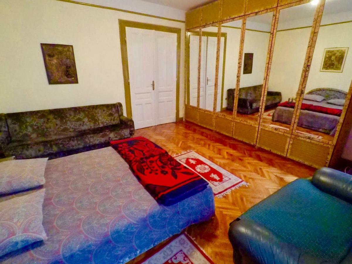 Sweet Harmony Apartment Belgrad Zewnętrze zdjęcie
