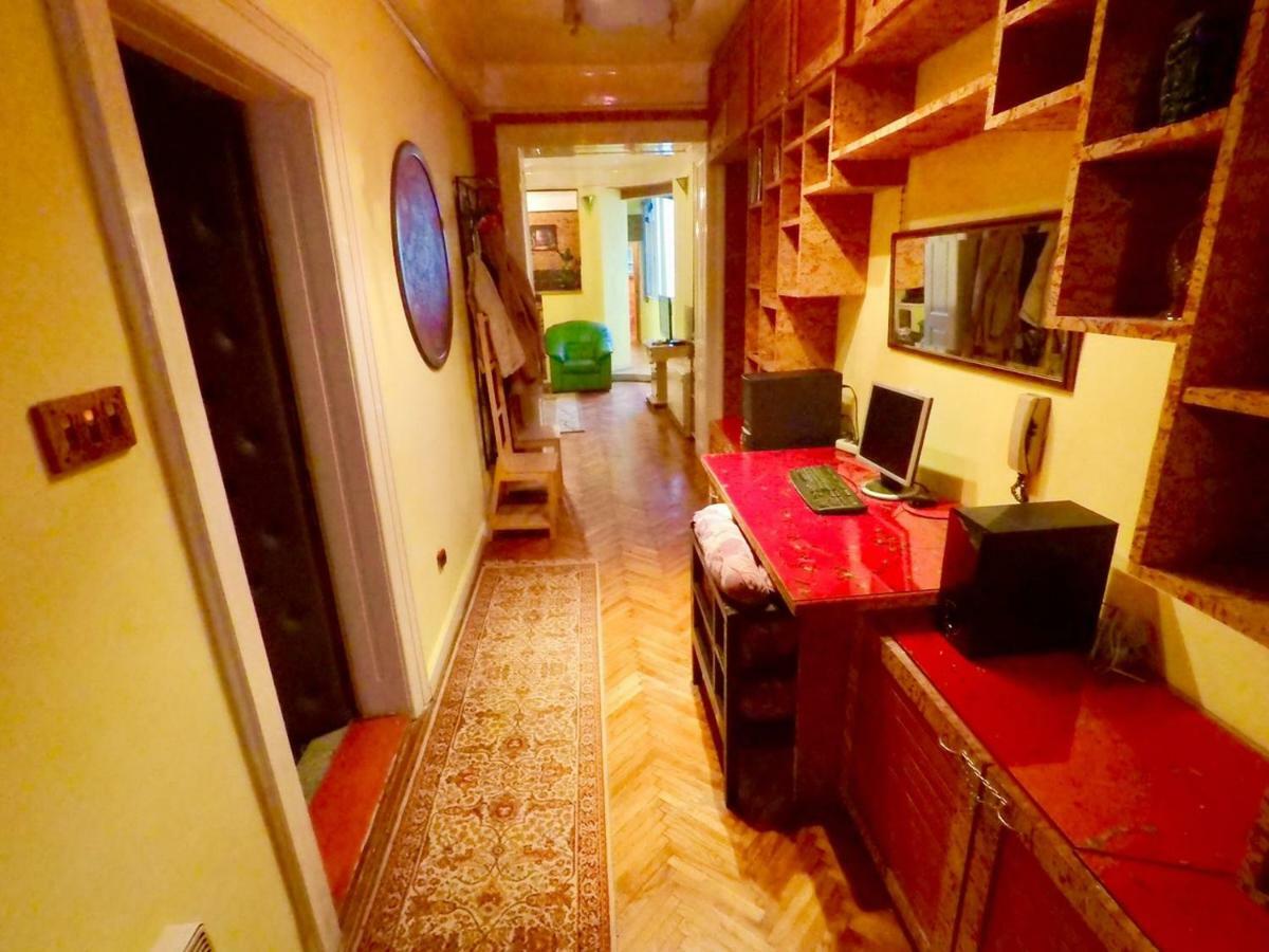 Sweet Harmony Apartment Belgrad Zewnętrze zdjęcie