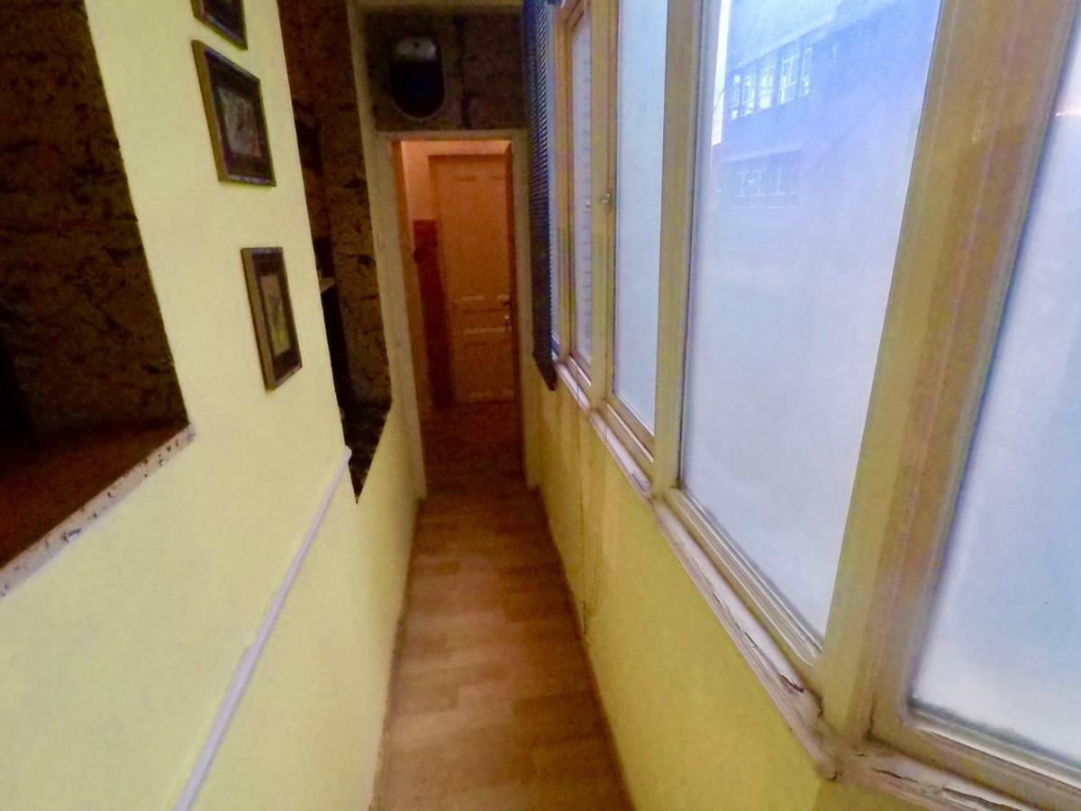 Sweet Harmony Apartment Belgrad Zewnętrze zdjęcie